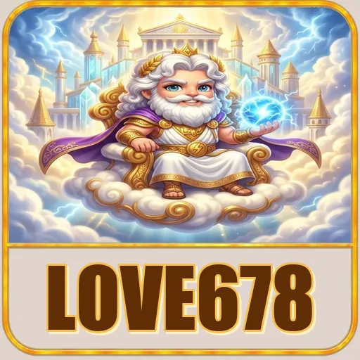 Pratinjau tampilan love678