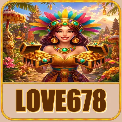Pratinjau layar love678